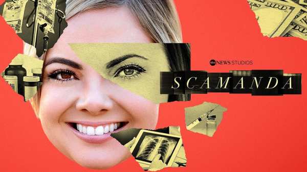 Scamanda Producer Reveals How Amanda Riley Pulled Off Cancer Hoax - Us