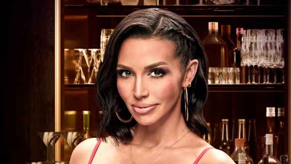 Scheana Shay Announces My Good Side Memoir About Vanderpump Rules Fame and More