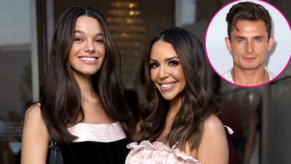 Scheana Shay Showers Ally Lewber With Love on Her Birthday After James Kennedy Arrest Drama