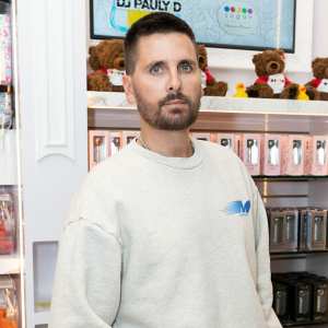 Scott Disick Claims He Done Dating Younger Women
