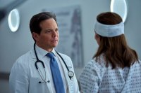 Scott Wolf Diagnoses Family Members To His Exasperation After Playing 4 Different TV Doctors