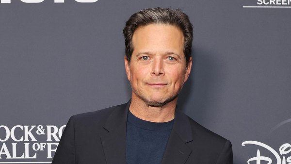 Scott Wolf Reveals His Favorite Party of Five Episode Says Doc Is His Most Challenging Project 174