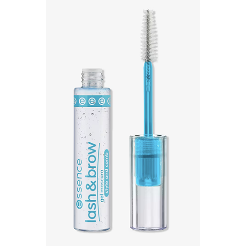 Essence Lash & Brow Gel Mascara