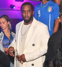 Sean Diddy Combs Sues One of His Accusers Their Attorney and NewsNation for Defamation 062