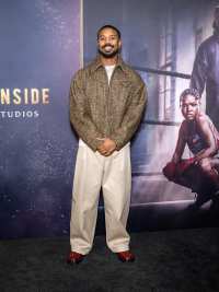 City Sell Out Stream Over Michael B Jordan After Nunez Gisselle Meneses Situation