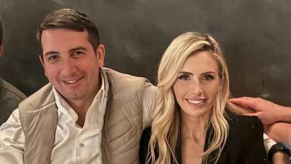Selling the City s Taylor Middleton Reveals Where She and Husband Stand