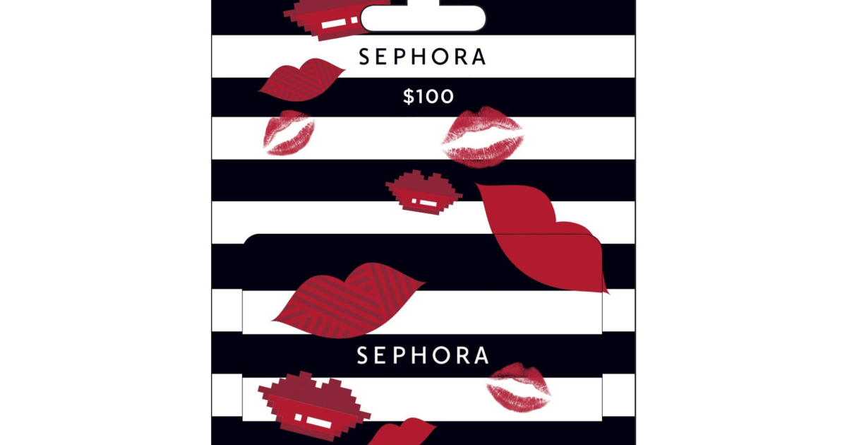 Sephora Rouge Card Update Your Makeup Look: Win a $100 Sephora Gift Card! - Us Weekly