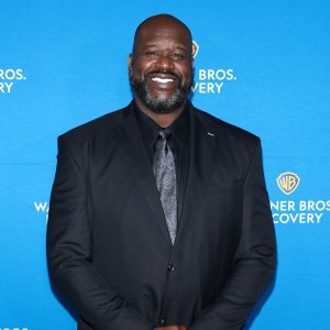Shaquille ONeal Showed Off His Gnarly Toes During Wild Inside the NBA Segment