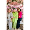 The Sheinelle Jones Family Guide