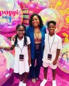 The Sheinelle Jones Family Guide