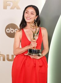 Anna Sawai's Shoguns Explains How Her Emmy Win Allowed Me Not to Worry About the 2025 Golden Globes
