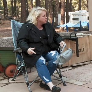 Sister Wives Recap Janelle Brown Claims Kody Took Lots of Money