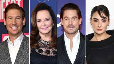 Southern Charm Austen Kroll Patricia Altschul Not Surprised Craig Conover and Paige DeSorbo Split