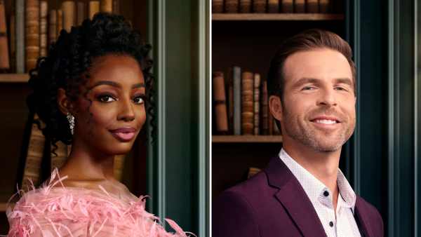 Southern Charm Venita Says JT Popped Up With a GF Amid Their Romance