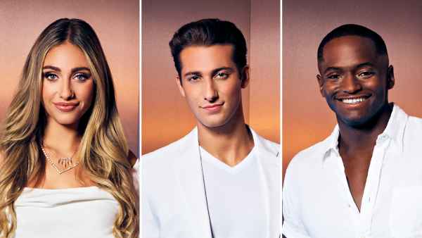 Southern Hospitality Cast s Dating History Inside the Bravo Stars Love Lives