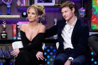Southern Hospitality Emmy Sharrett says she's 110 percent certain Kulp wouldn't have cheated