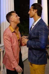 Southern Hospitality Review Maddi Didn't Hook Up With Joe For Long Due To Gay Rumors