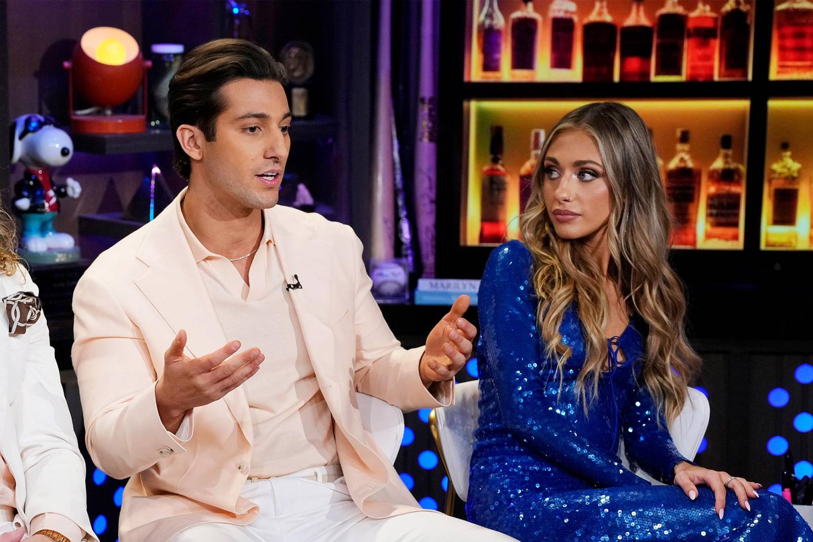 Southern Hospitality's Joe Bradley, Maddi Reese's Relationship