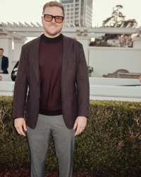 Spencer Pratt Asks TikTok Followers To Help Her Raise Money After Losing Home To LA Fire