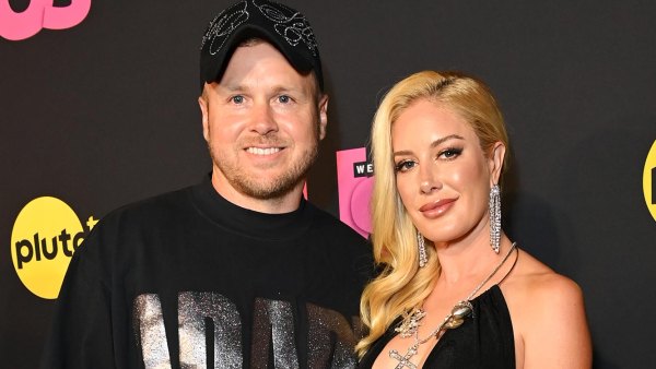 Spencer Pratt and Heidi Montag React to Backlash Over Receiving Donations We re Not Rich 718
