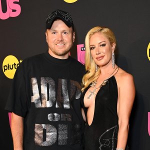 Spencer Pratt and Heidi Montag React to Backlash Over Receiving Donations We re Not Rich 718