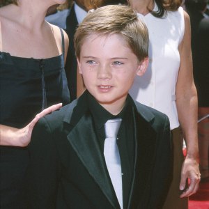 Star Wars Child Star Jake Lloyd Shares Schizophrenia Health Update