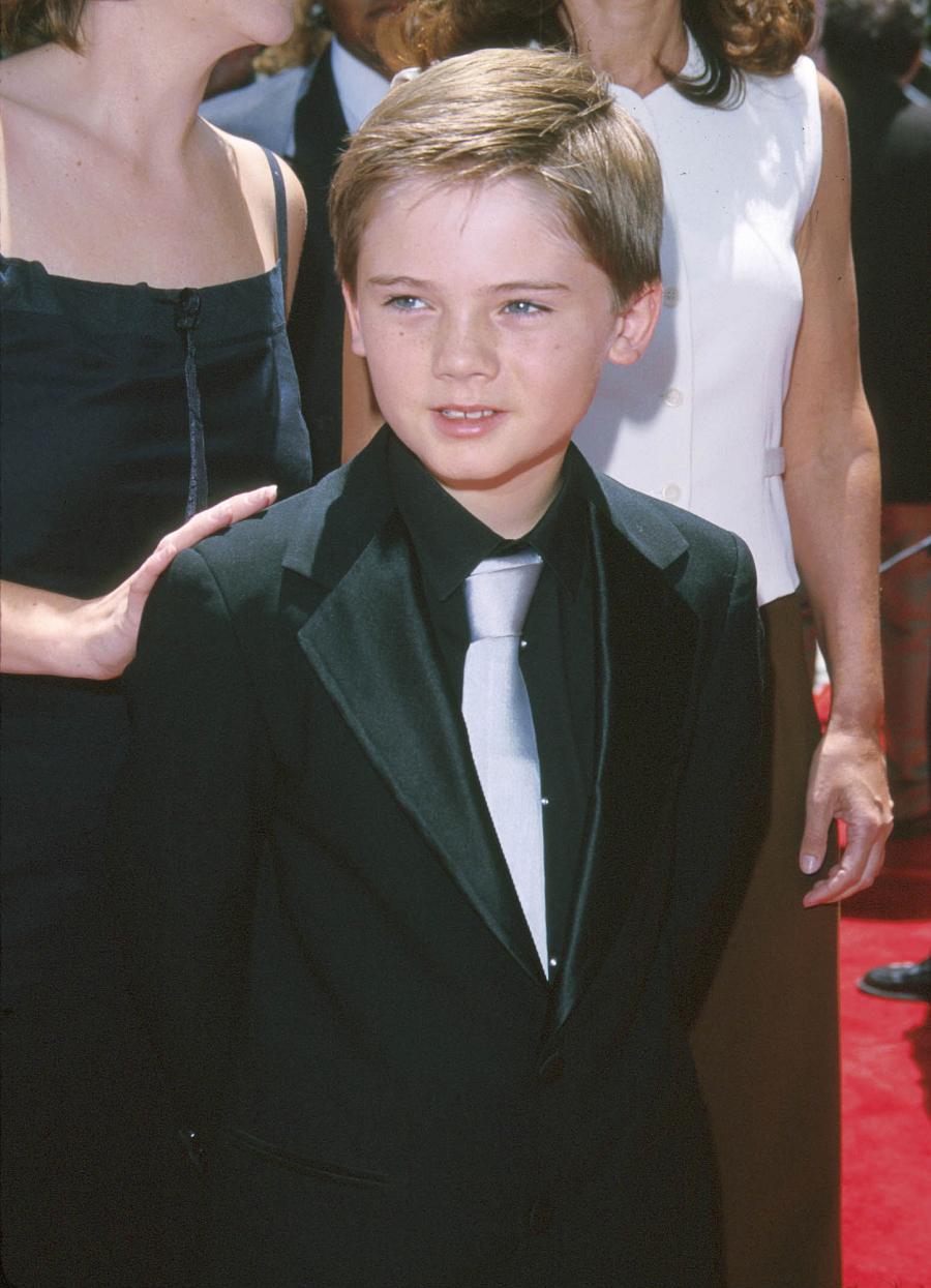 Star Wars Child Star Jake Lloyd Shares Schizophrenia Health Update | Us ...