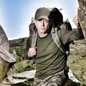 Stephen Baldwin and His Headband Make Early Special Forces Exit After Wild Scene With Show Doctor