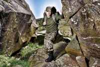 Stephen Baldwin And His Headband Do Special Forces Early Exit After The Wild Scene With Show Doctor