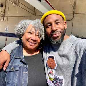 Stephen Twitch Boss Mother Connie Alexander Breaks Silence
