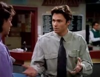 Steven Weber Has the Perfect Idea for Crossing Wings With Tim Daly on Chicago Med 835
