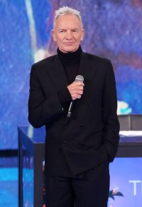 Sting Postpones Multiple Concerts and Appearances on Doctor's Orders Amid Ongoing Illness
