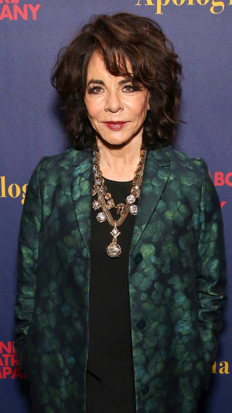Stockard Channing News Us Weekly stockard-channing-news-us-weekly