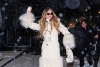 Sydney Sweeney's Winter Festival is a Must Watch