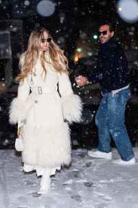 Sydney Sweeney's Winter Festival is a Must Watch