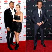 TJ Holmes and Amy Robach Defend David Muir saying he doesn't deserve the hate