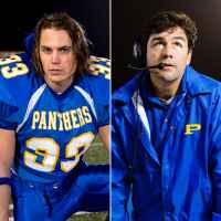 Taylor Kitsch and Kyle Chandler Reveal If They're Joining the Friday Night Lights Reboot