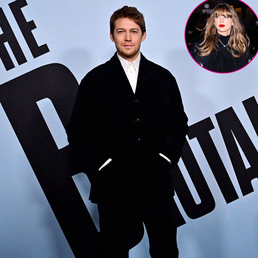 Taylor Swift and Joe Alwyn Quotes About Private Romance Over the Years Update