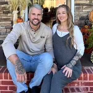Teen Mom Ryan Edwards and Amanda Conner Are Engaged