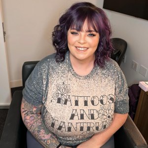 Teen Mom Star Catelynn Lowell Says She Hasn t Seen Daughter Carly in 2 Years It s Very Hard 341
