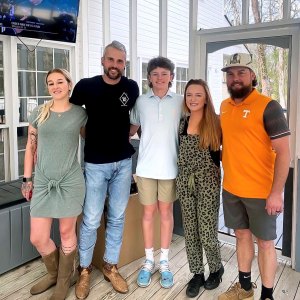 Teen Moms Maci Bookout Shares Turning Point for Ryan Edwards Relationship