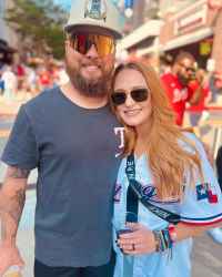 MoMS MoMs MoMs Maci's Moms shares a turning point for Ryan Edwards' relationship