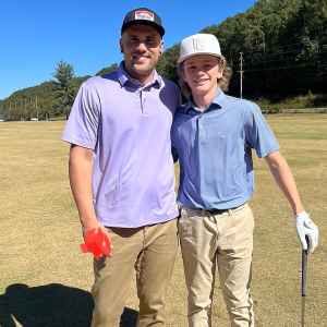 Teen Mom’s Ryan Edwards Reflects on Parenting Bentley After Getting Sober: ‘I’m Here’