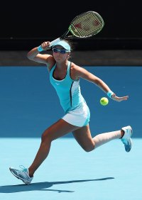 Arina Rodionova Debuts OnlyFans Before Confirming Ty Vickery Divorce