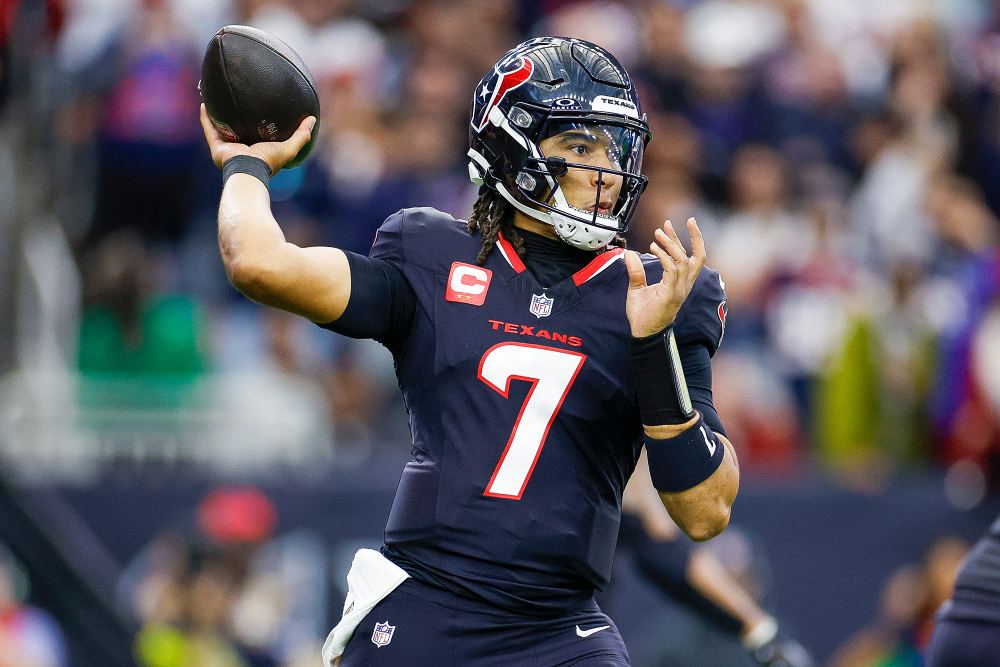 Dora the Explorer Roasts Texans QB CJ Stroud During Nickelodeon Broadcast of Wild Card Game