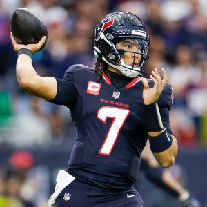 Dora the Explorer Roasts Texans QB CJ Stroud During Nickelodeon Broadcast of Wild Card Game