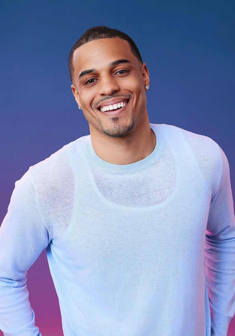 Bachelor Grant Ellis’ Family Guide: Meet His Mom, Dad, Sister | Us Weekly
