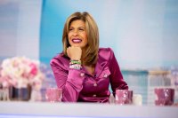 The Biggest Moments From Hoda Kotb's Last Week on the Today Show
