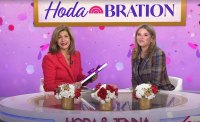 The Biggest Moments From Hoda Kotb's Last Week on the Today Show