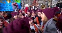 The Biggest Moments From Hoda Kotb's Last Week on the Today Show